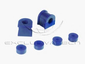 MDR MPU-1101-23K Bush, control arm mounting